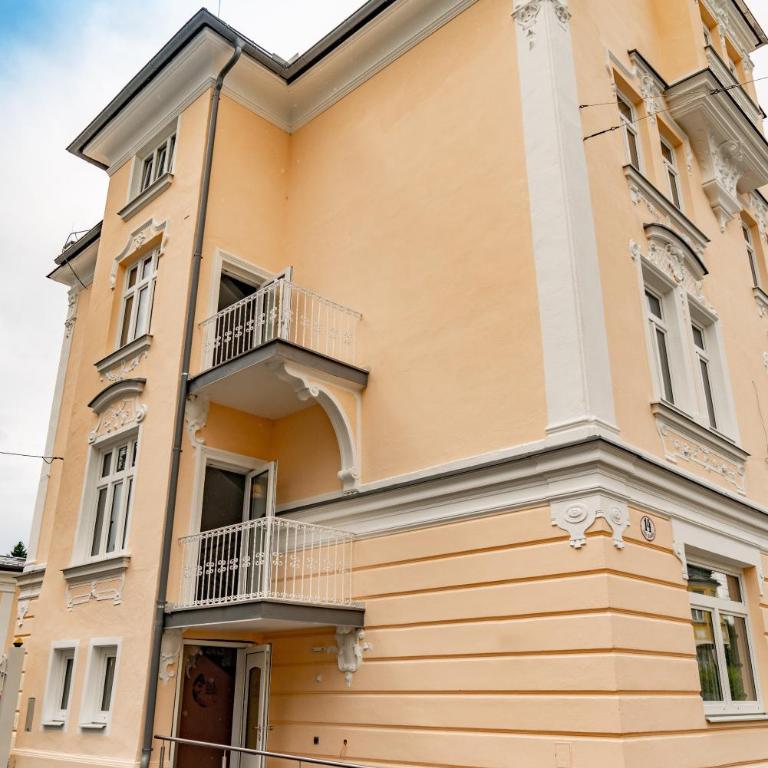 Villa Elisa - Basic Studio - 26