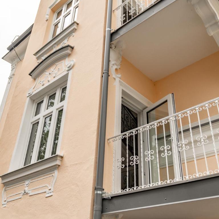 Villa Elisa - Basic Studio - 24