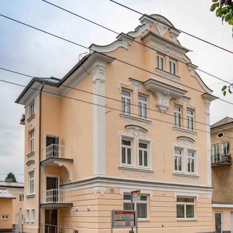 Villa Elisa - Basic Studio - 29