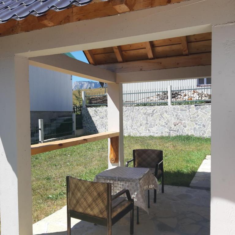 Apartments Andriyana - Apartman sa 2 Spavaće Sobe - 8