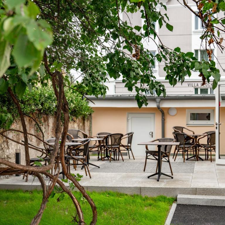 Villa Elisa - Basic Studio - 2