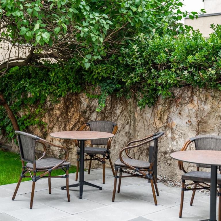 Villa Elisa - Basic Studio - 10