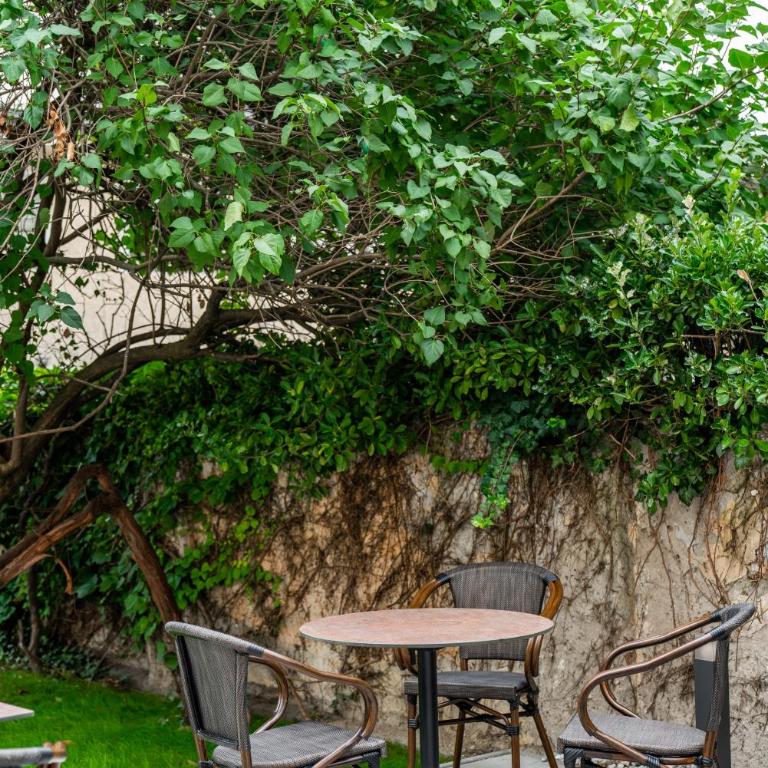 Villa Elisa - Basic Studio - 33