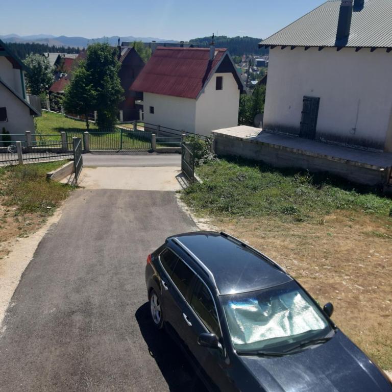 Apartments Andriyana - Apartman sa 2 Spavaće Sobe - 7