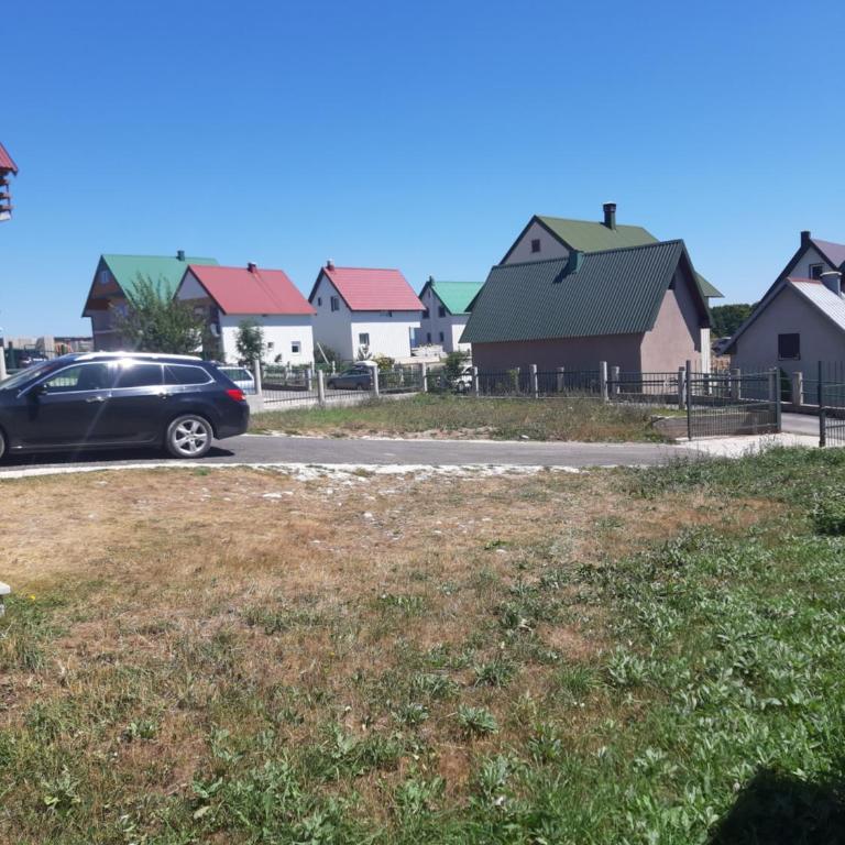 Apartments Andriyana - Apartman sa 2 Spavaće Sobe - 6