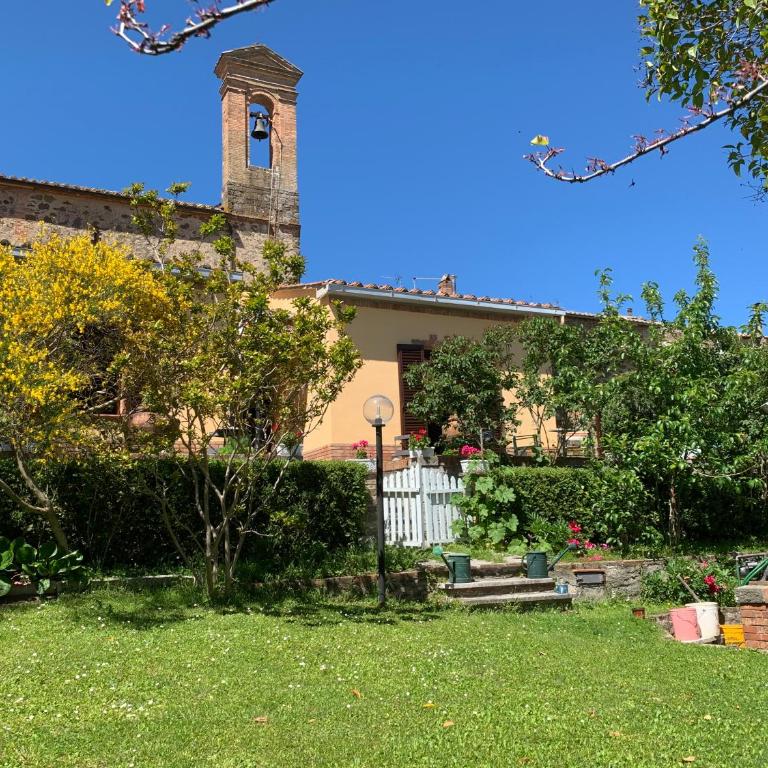 VILLA STELLA - Haus mit 2 Schlafzimmern - 9