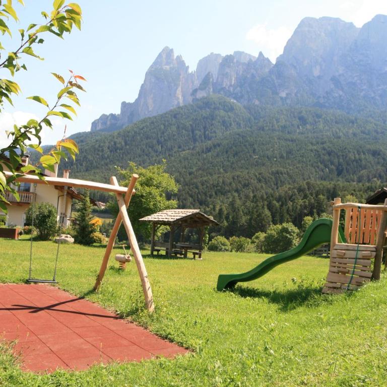 Trafunshof natural living - Appartamento con Vista Montagna - 6