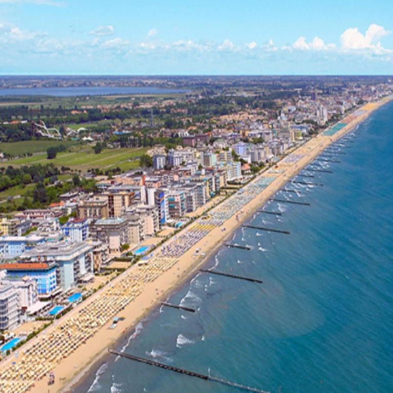 Hotel & Residence Al Mare - Appartamento con 1 Camera da Letto (4 Adulti) - 17