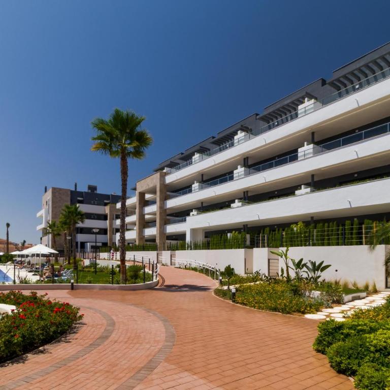 Espanatour FLAMENCA VILLAGE 3 - Apartamento de 2 dormitorios - 24