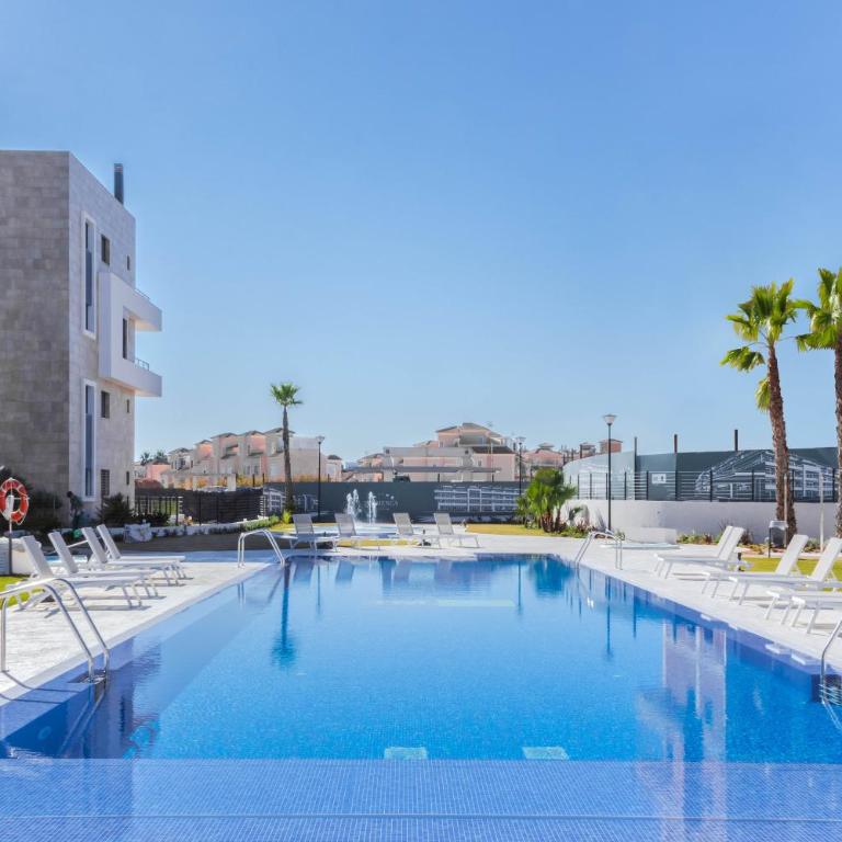 Espanatour FLAMENCA VILLAGE 3 - Apartamento de 2 dormitorios - 2
