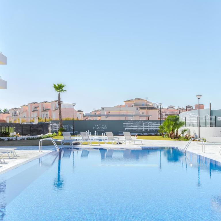 Espanatour FLAMENCA VILLAGE 3 - Apartamento de 2 dormitorios - 25