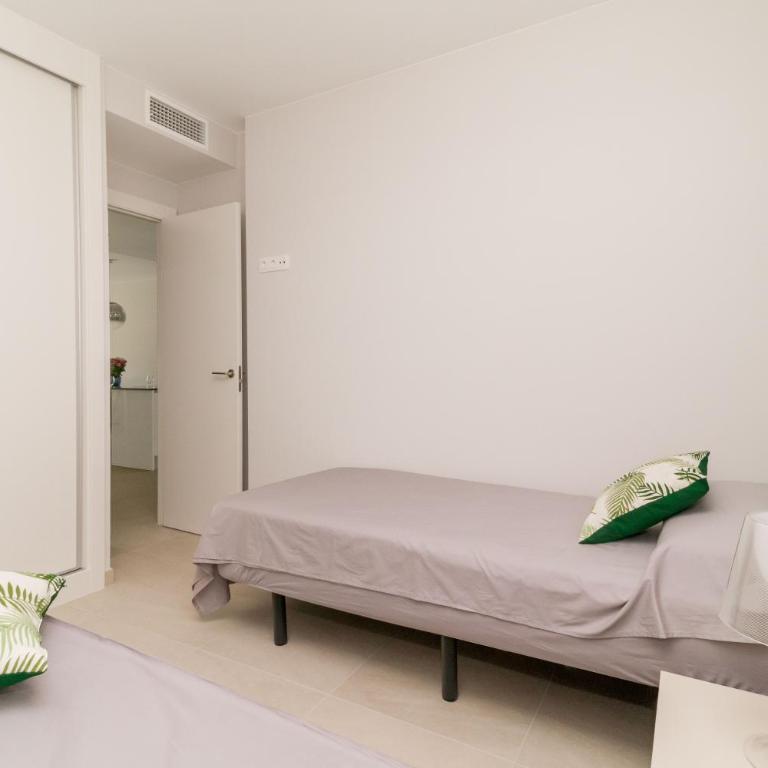 Espanatour FLAMENCA VILLAGE 3 - Apartamento de 2 dormitorios - 14