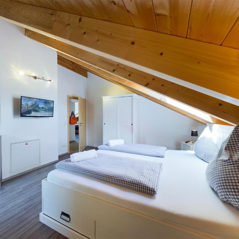 Bergspitzen - Appartement 2 Chambres - 4