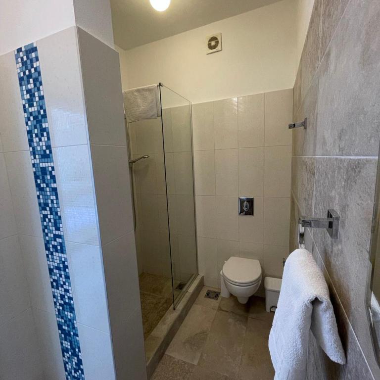 Two Palms Apartment - Studio Apartman sa Pogledom na More - 4