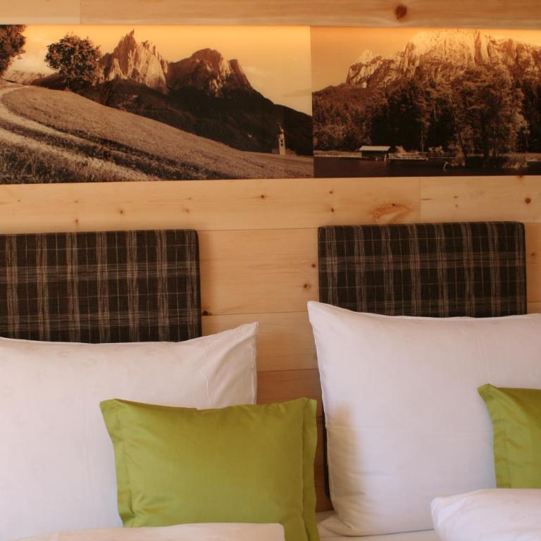 Trafunshof natural living - Appartamento con Vista Montagna - 2