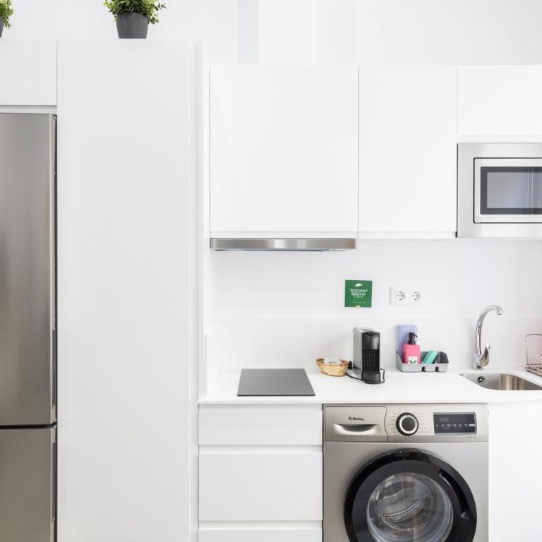 El Arco del Fotografo by Cadiz Time - Apartamento de 1 dormitorio - 8
