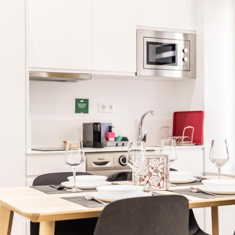 El Arco del Fotografo by Cadiz Time - Apartamento de 1 dormitorio - 10