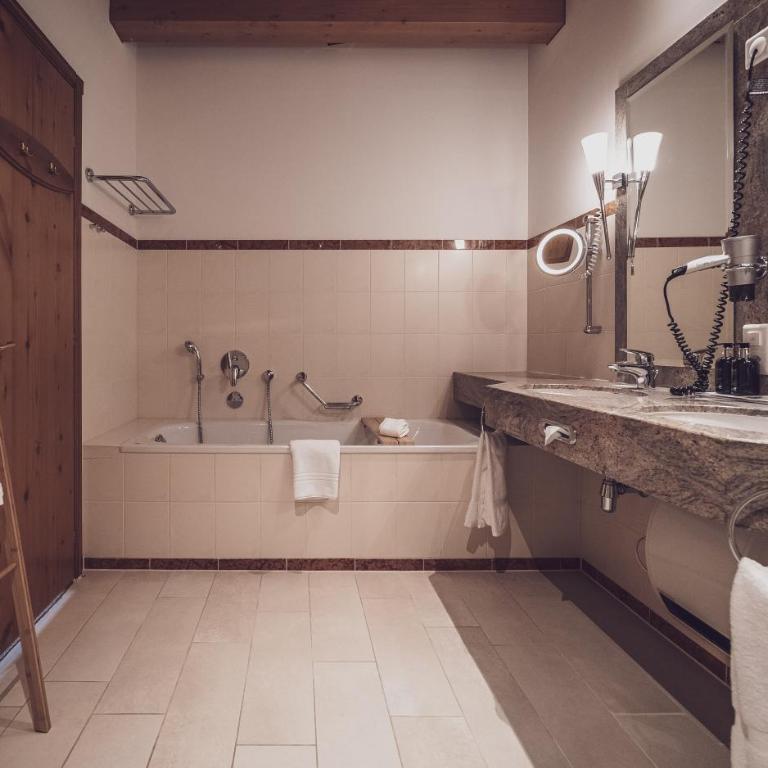 Hotel Waldhuus - Senior Suite - 6