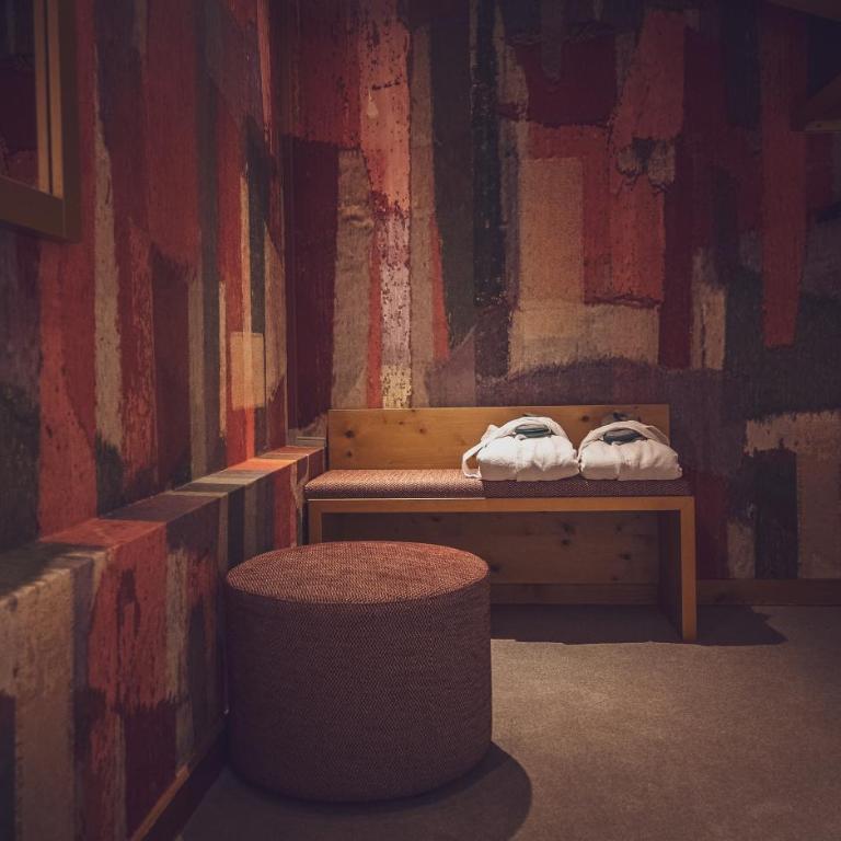 Hotel Waldhuus - Senior Suite - 5