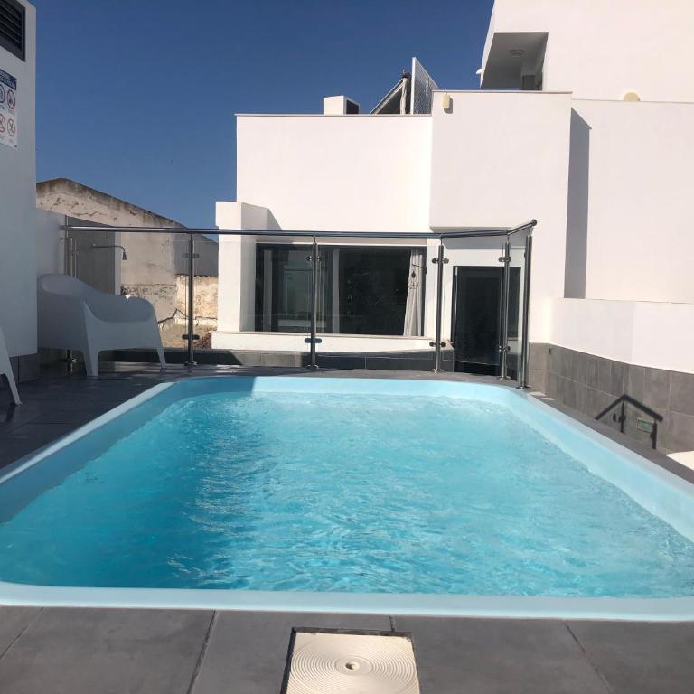 Edificio Resort Gran8Nerja - Apartamento de 1 dormitorio - 7