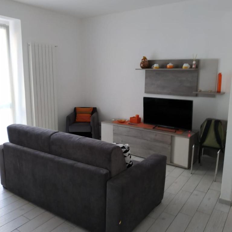 Canada - Appartamento con 2 Camere da Letto - 2