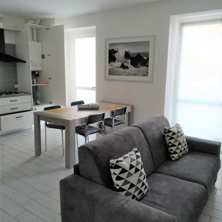Canada - Appartamento con 2 Camere da Letto - 5