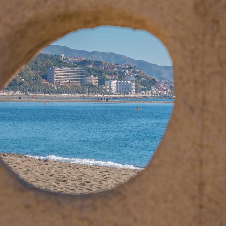 LA MALAGUETA BEACH - New Release - Apartamento de 2 dormitorios - 31