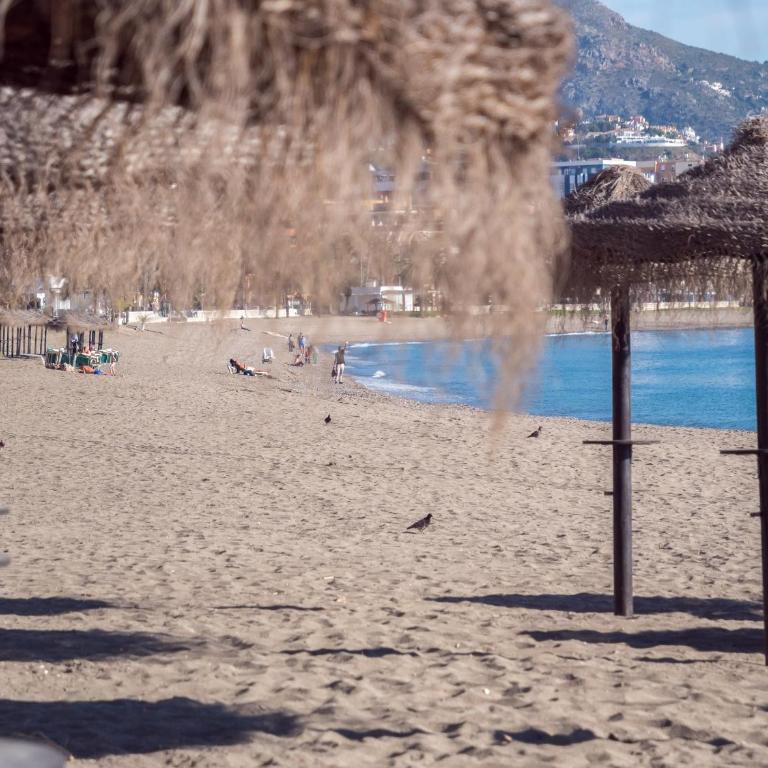 LA MALAGUETA BEACH - New Release - Apartamento de 2 dormitorios - 33
