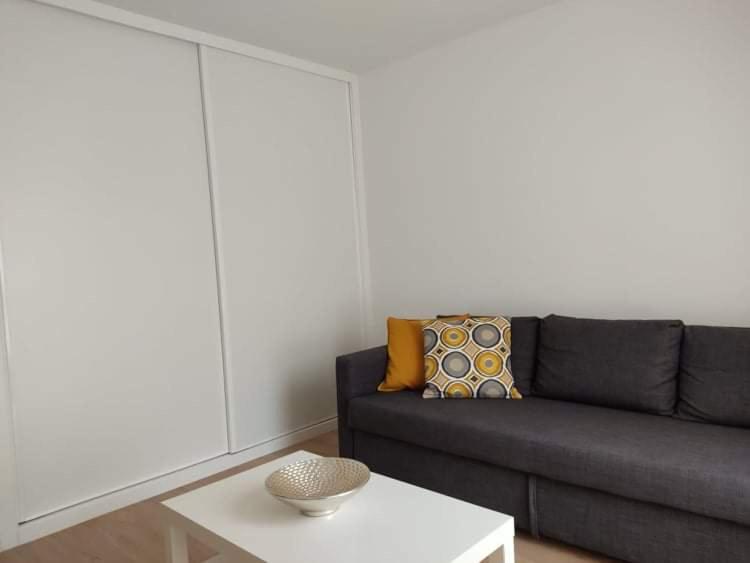 A Apartamentos Diego - Apartamento de 1 dormitorio - 6