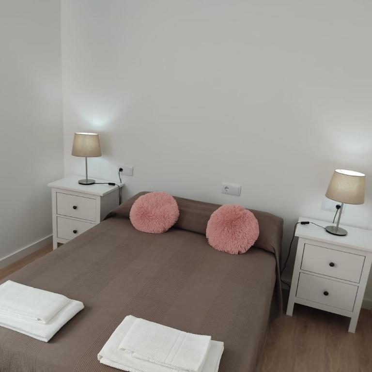 A Apartamentos Diego - Apartamento de 1 dormitorio - 7