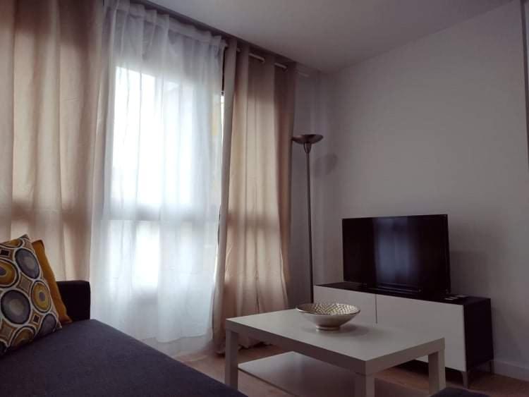 A Apartamentos Diego - Apartamento de 1 dormitorio - 9
