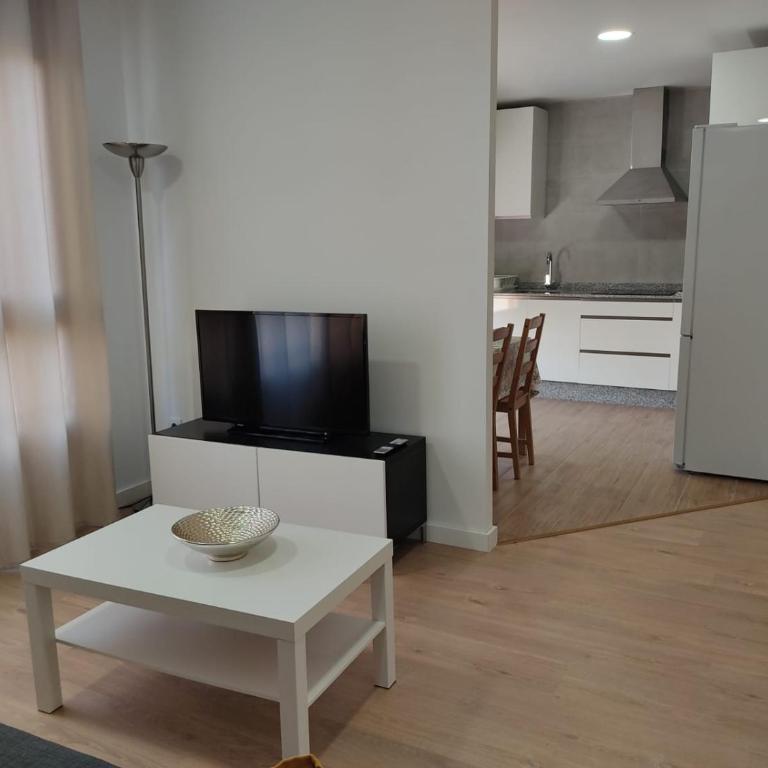 A Apartamentos Diego - Apartamento de 1 dormitorio - 2