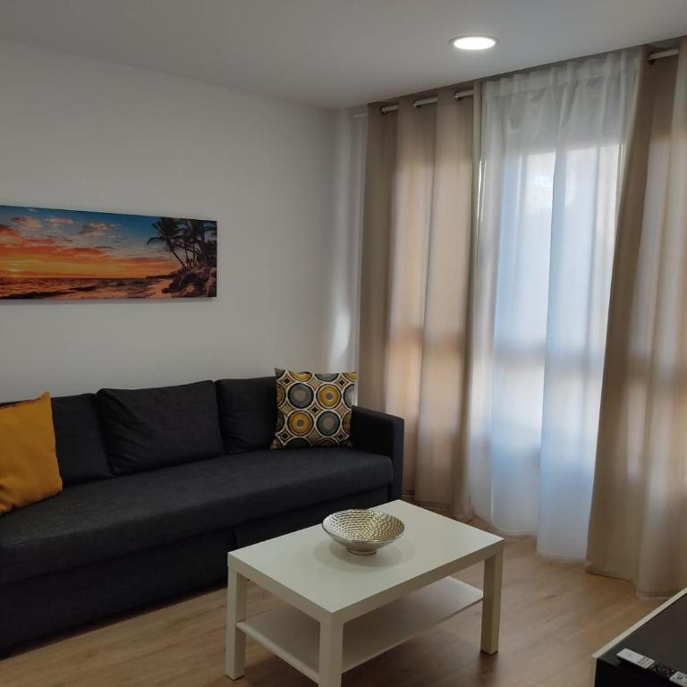 A Apartamentos Diego - Apartamento de 1 dormitorio - 3