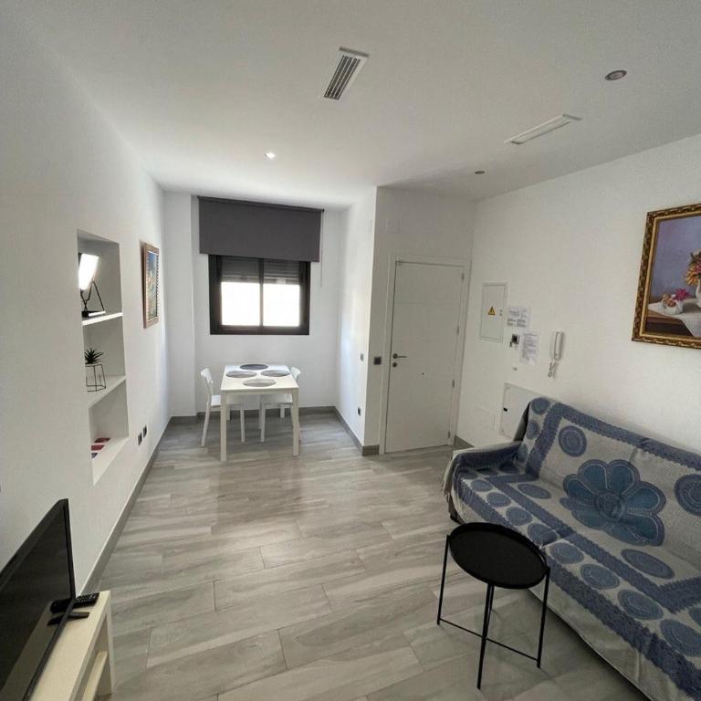 Edificio Resort Gran8Nerja - Apartamento de 1 dormitorio - 17