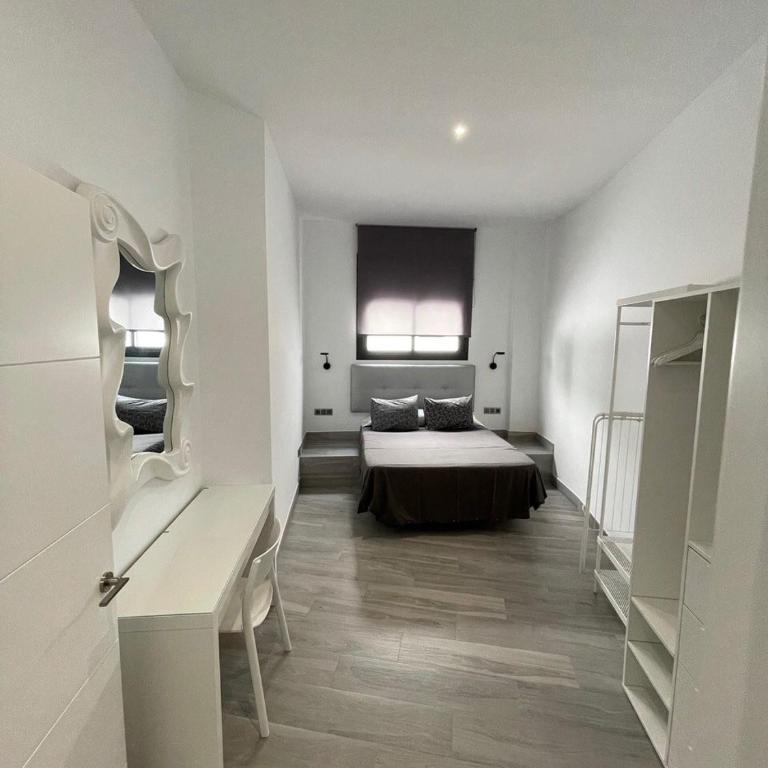 Edificio Resort Gran8Nerja - Apartamento de 1 dormitorio - 13