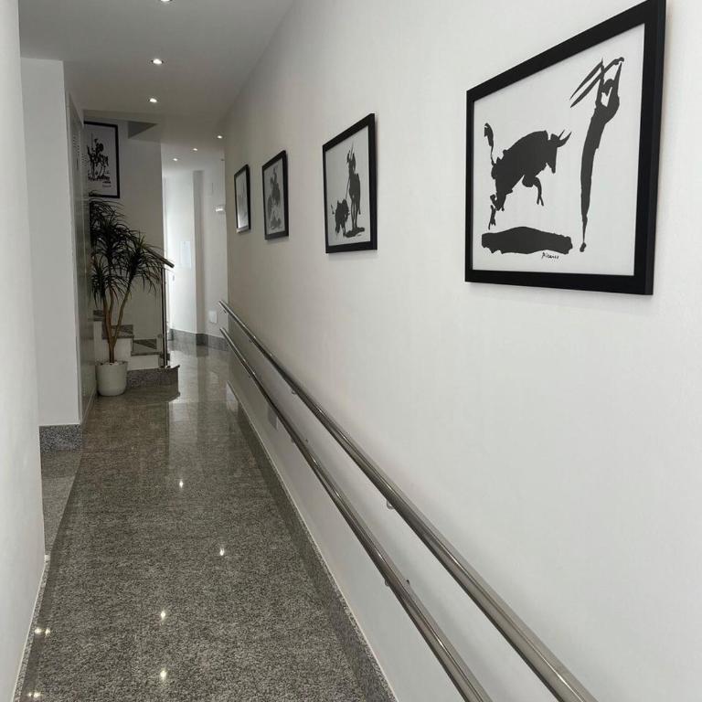 Edificio Resort Gran8Nerja - Apartamento de 1 dormitorio - 35