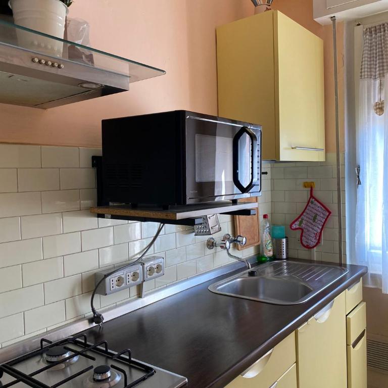 Vesna Apartment - Appartamento con 1 Camera da Letto - 8
