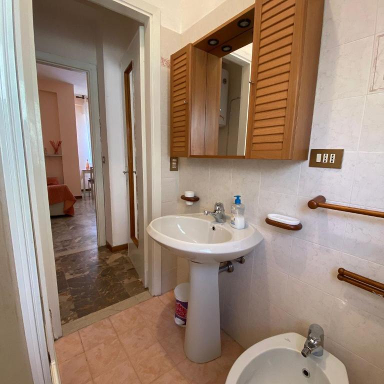 Vesna Apartment - Appartamento con 1 Camera da Letto - 10