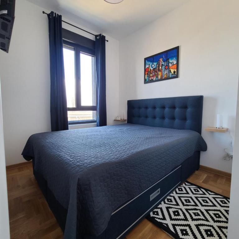 Bella Vita Dorćol - Apartman sa 1 Spavaćom Sobom - 4