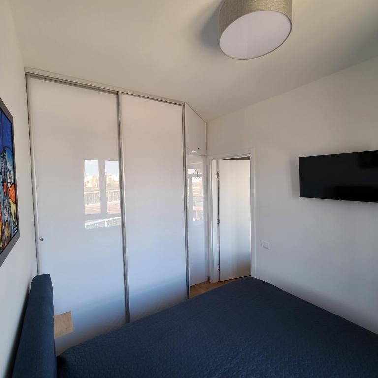 Bella Vita Dorćol - Apartman sa 1 Spavaćom Sobom - 5