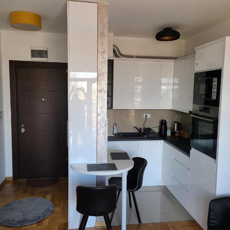 Bella Vita Dorćol - Apartman sa 1 Spavaćom Sobom - 3