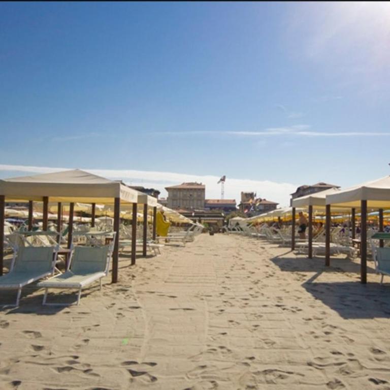 Historical Apartments By Seaside - Appartamento Superior - 17