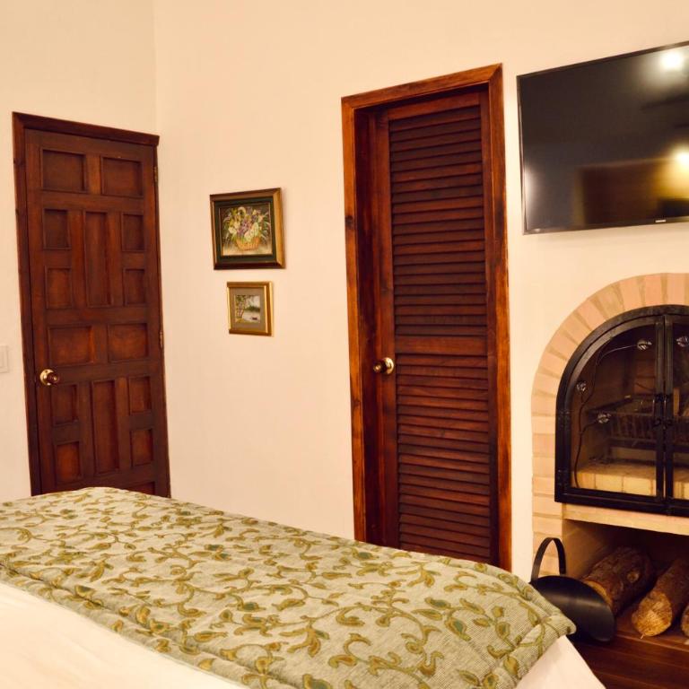 Sumangá Hotel Boutique - Habitación Doble Estándar - 4