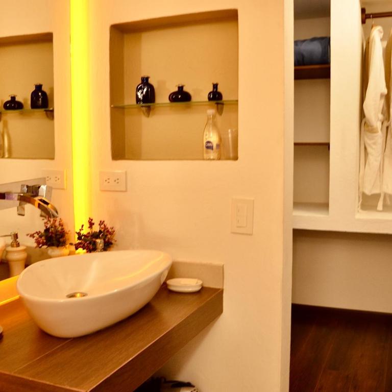 Sumangá Hotel Boutique - Habitación Doble con terraza - 8