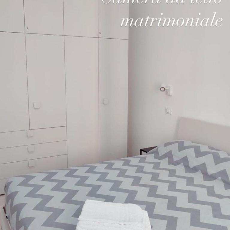 Casa Azzurra - Appartamento con 1 Camera da Letto - 10