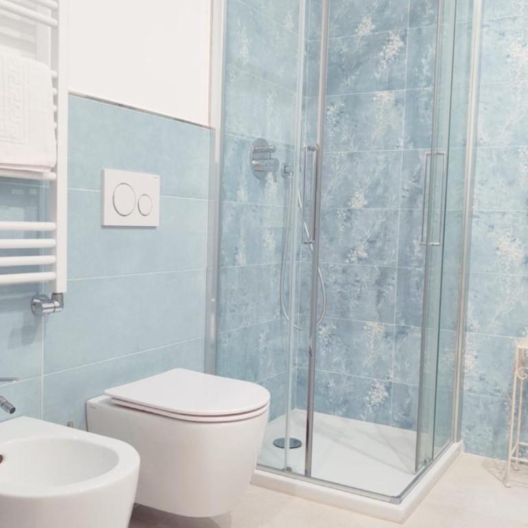 Casa Azzurra - Appartamento con 1 Camera da Letto - 15