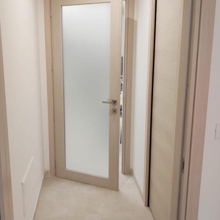 Casa Azzurra - Appartamento con 1 Camera da Letto - 8