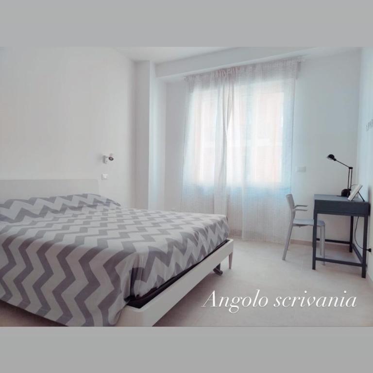 Casa Azzurra - Appartamento con 1 Camera da Letto - 9
