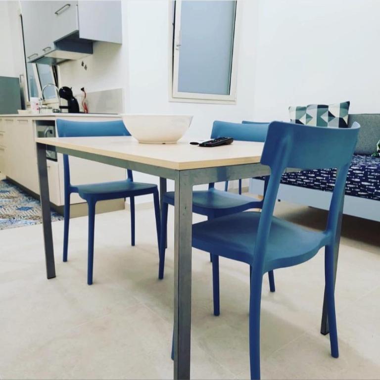 Casa Azzurra - Appartamento con 1 Camera da Letto - 3