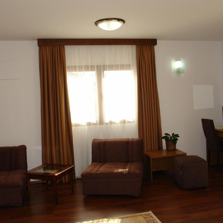 Apartments Butua - Studio Apartman - 10